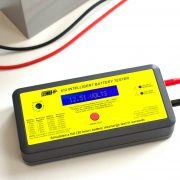 Tester Per Batteria ACT Meter Da 12V - Foto 8